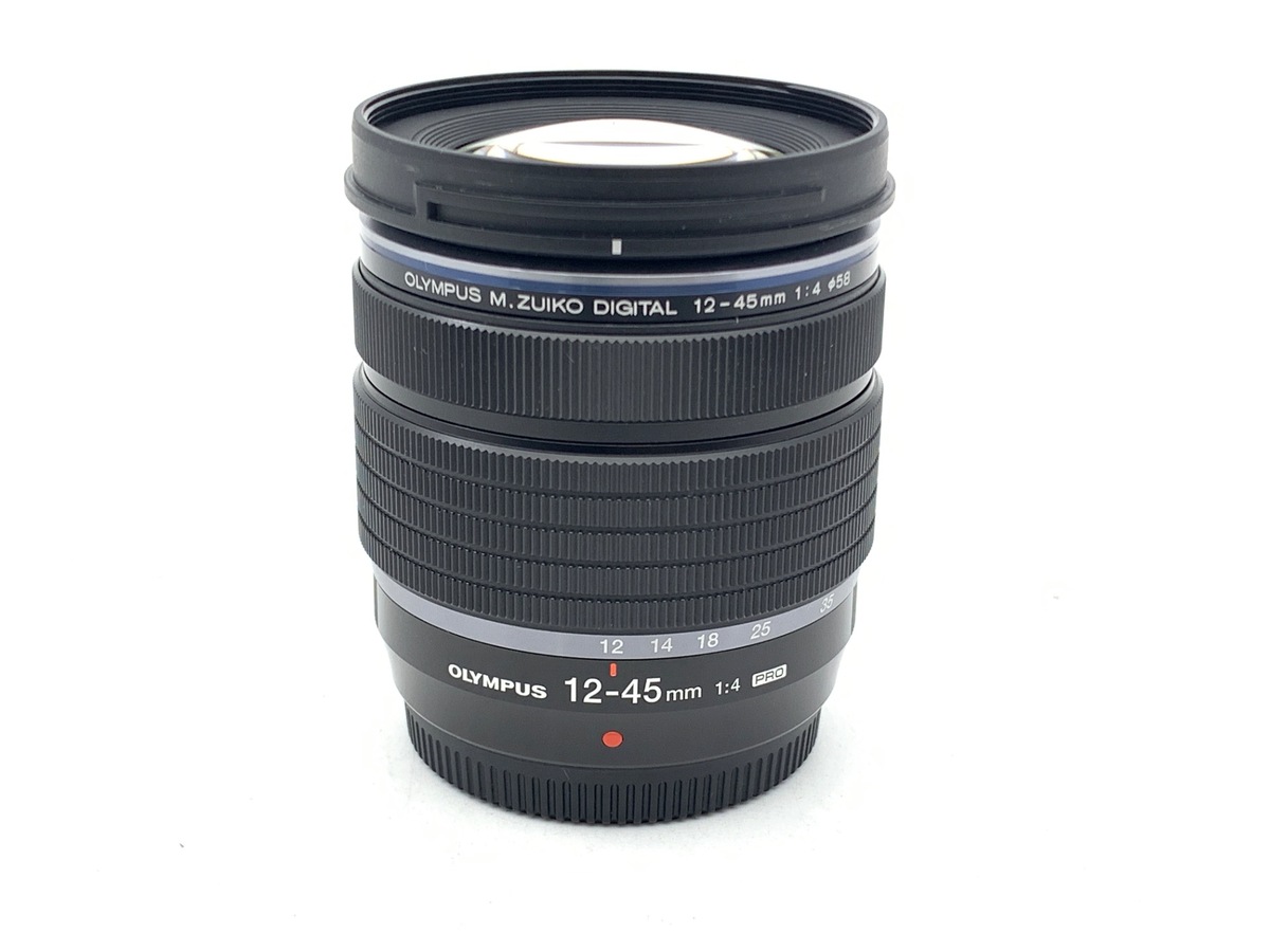 �I�����p�X M.ZUIKO DIGITAL ED 12-45mm F4.0 PRO