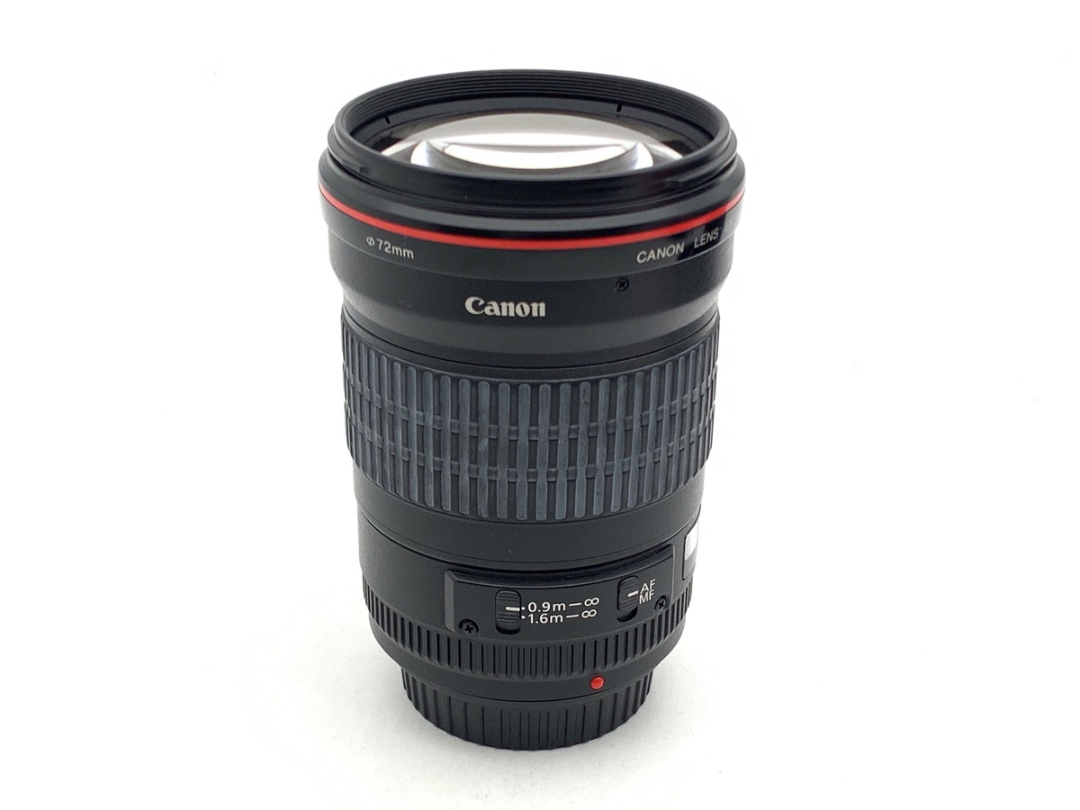 中古：B(並品)】キヤノン EF135mm F2L USM | 2443801661762