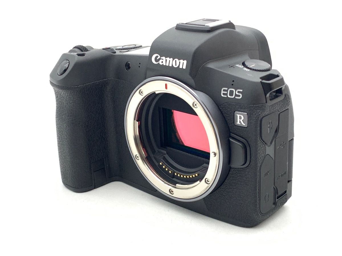 価格.com - EOS R ボディ 中古価格比較