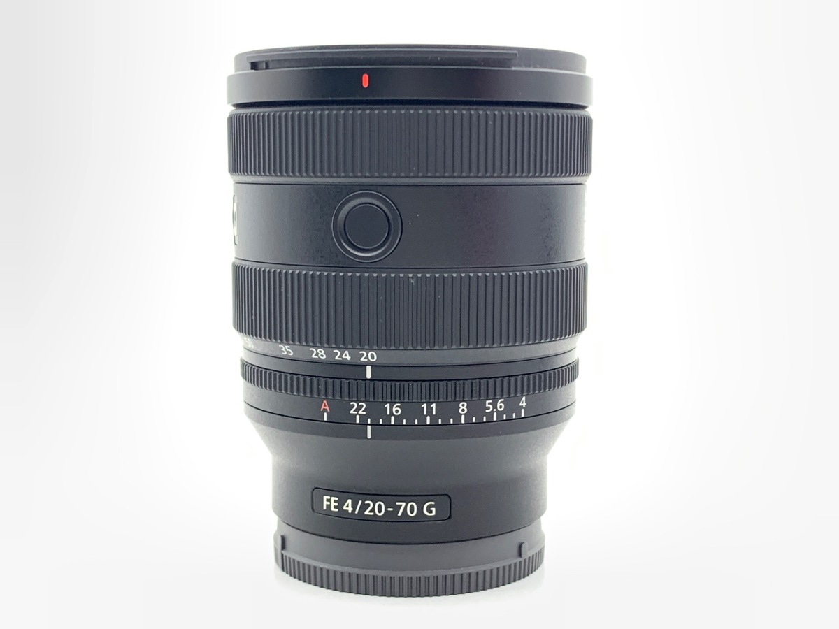 FE 20-70mm F4 G SEL2070G 中古価格比較 - 価格.com