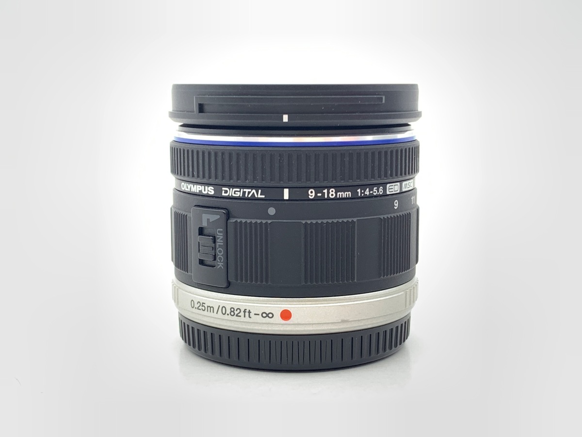 M.ZUIKO DIGTAL 9-18mm F4-5.6(14mm以上使用不可) Amazon.co.jp: OLYMPUS 超広角ズームレンズ ZUIKO DIGITAL ED 9-18mm