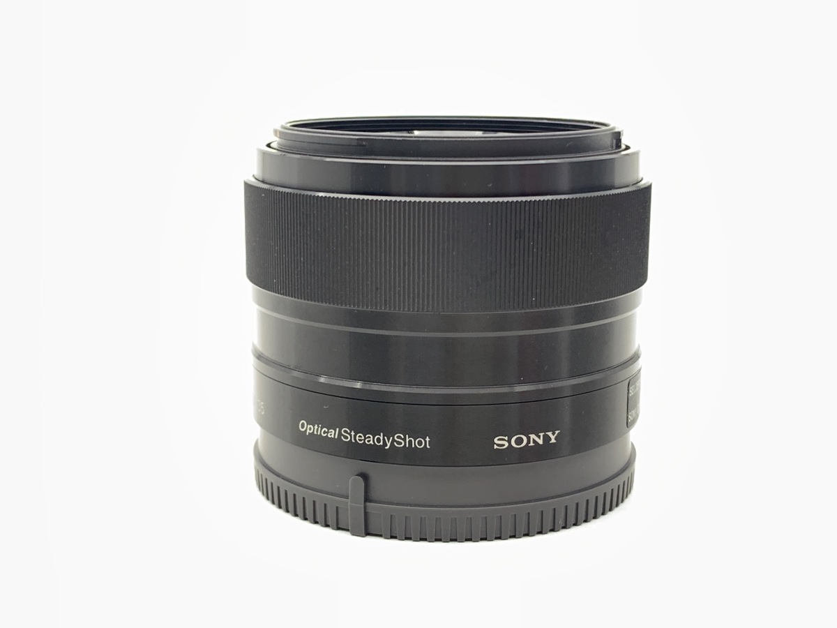 【中古】SONY E35mm F1.8 OSS SEL35F18 APS-C E 35mm F1.8 OSS SEL35F18 中古価格比較 - 価格.com
