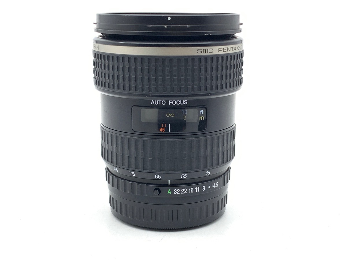 FA645 45-85/4.5