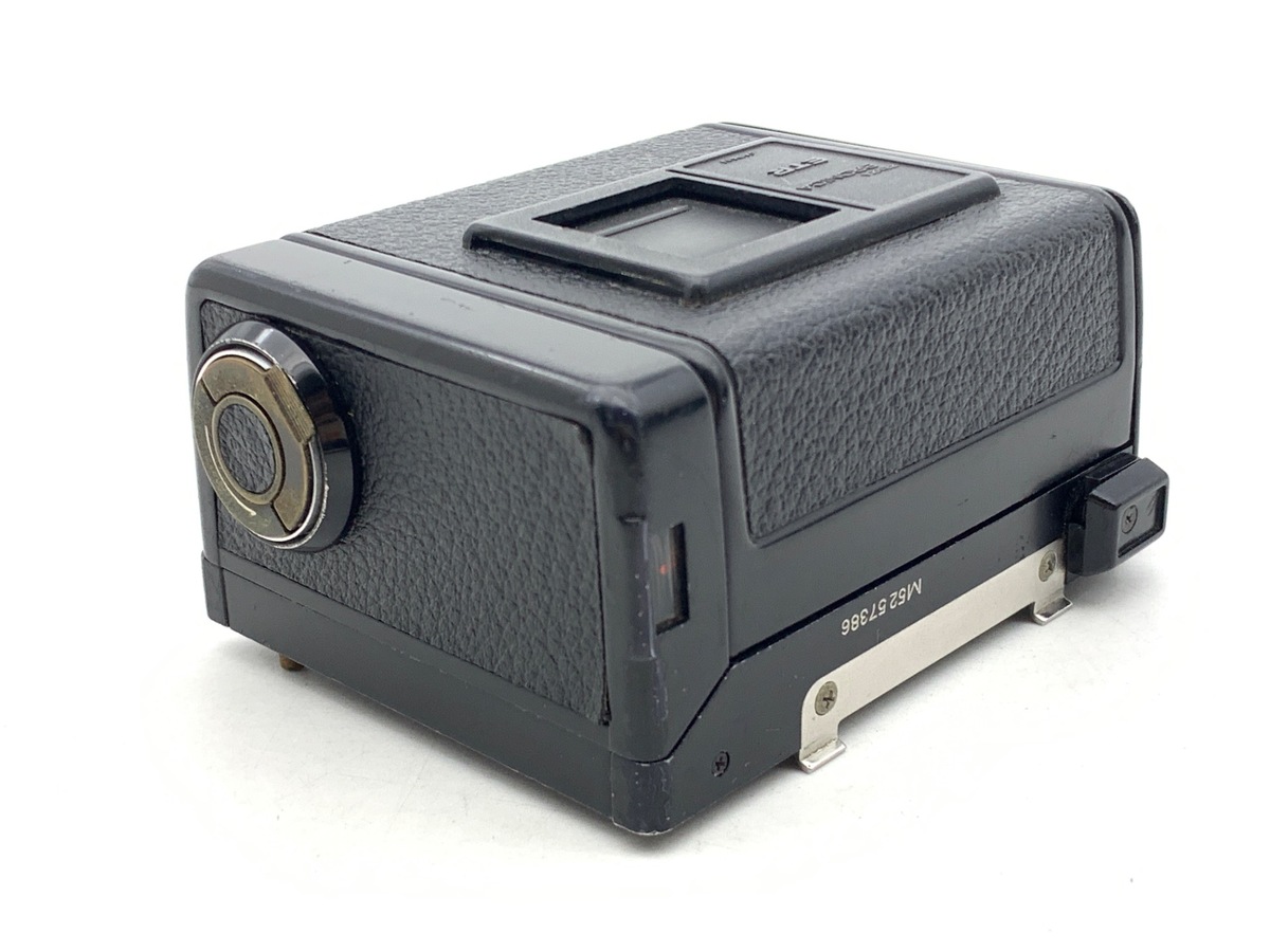 中古】ブロニカ Zenza Bronica ETR 120 フィルムバックホルダー 在庫