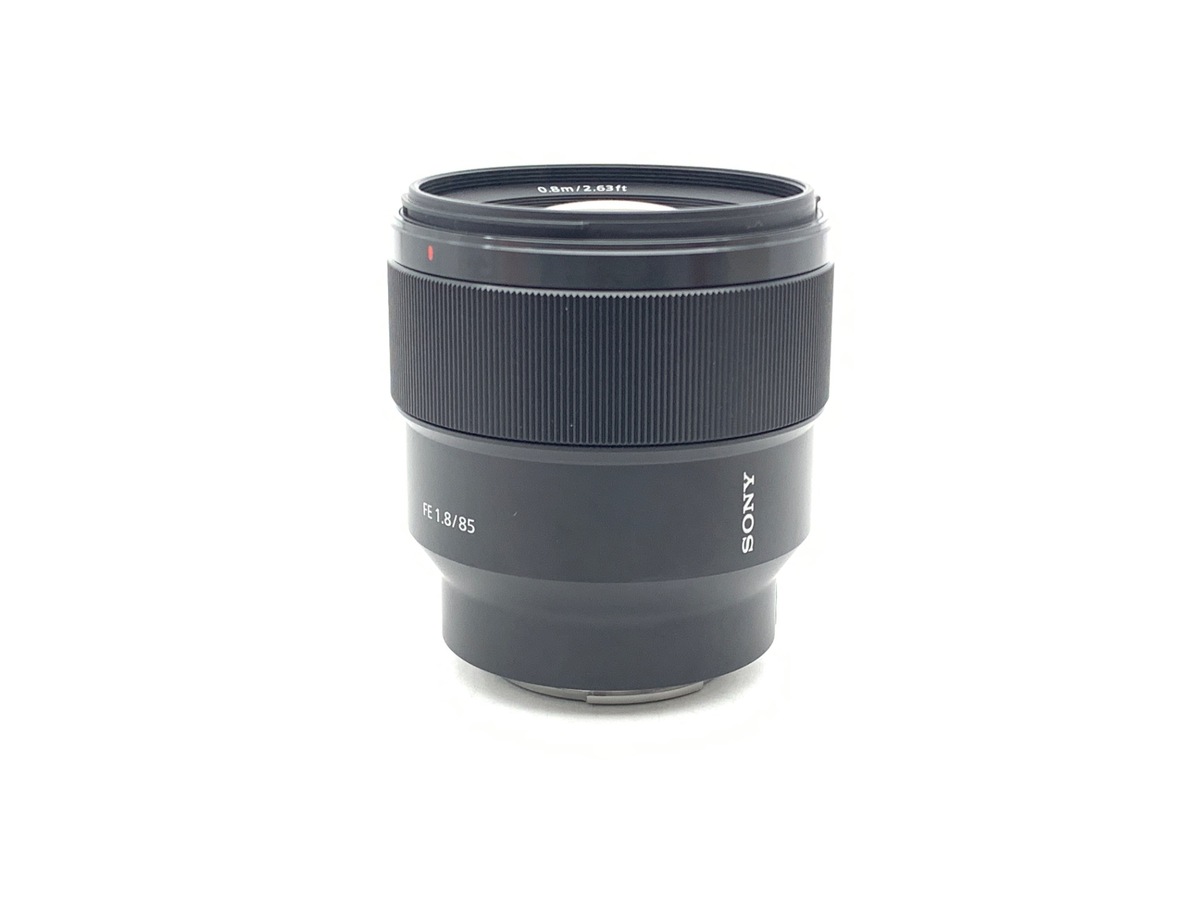 価格.com - FE 85mm F1.8 SEL85F18 中古価格比較