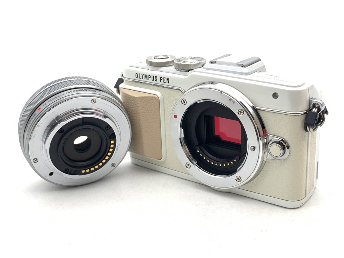 中古】ミラーレス一眼｜E-PL7 在庫一覧｜カメラのキタムラ