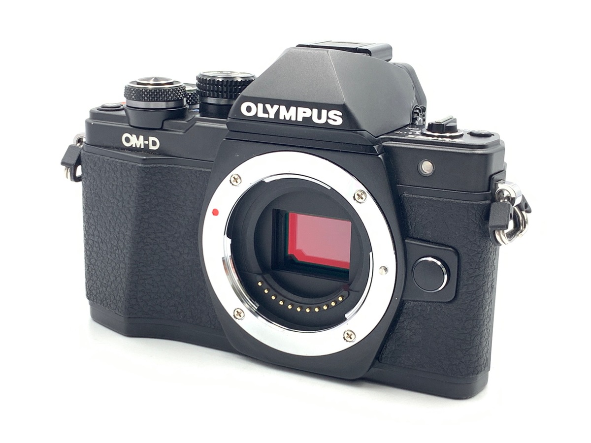 OM-D E-M10 Mark II ボディ 中古価格比較 - 価格.com