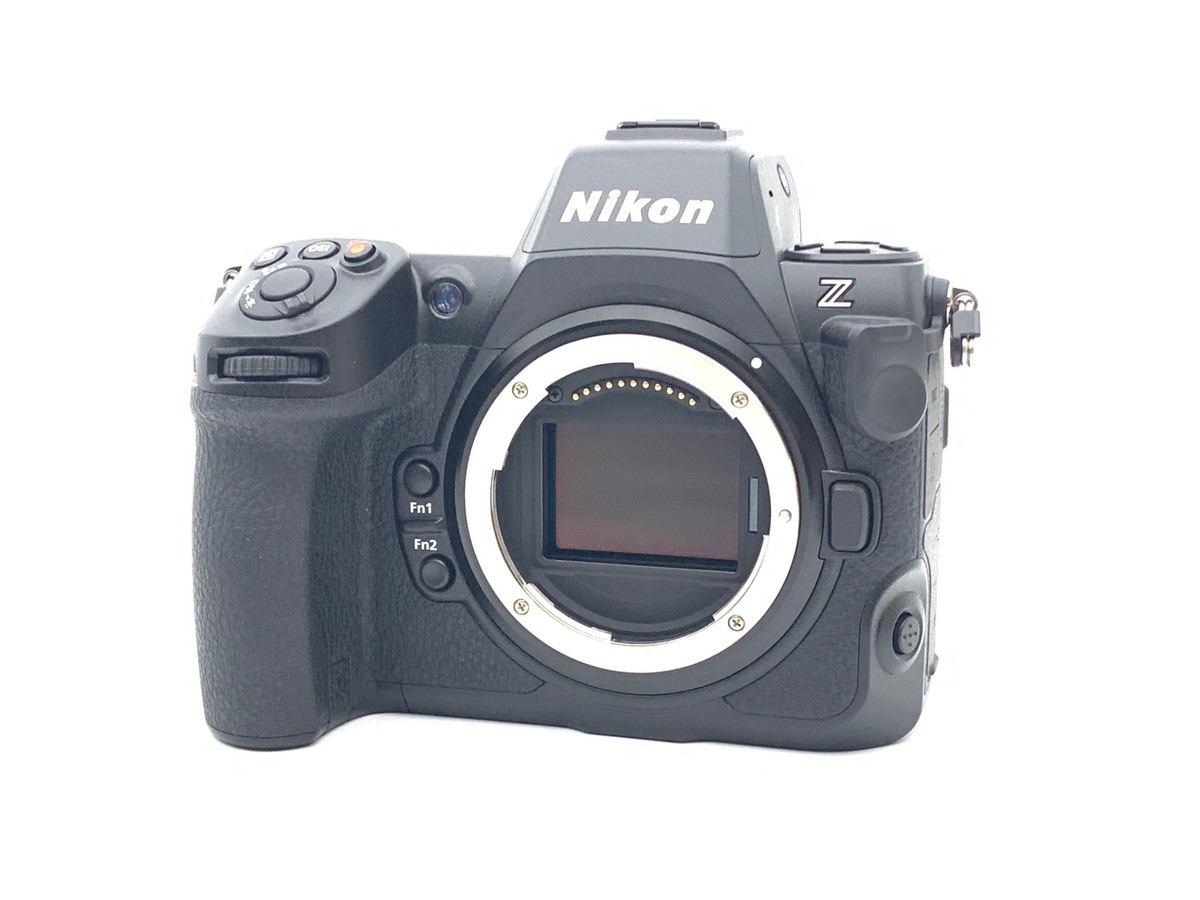 Z 8 ボディ 中古価格比較 - 価格.com Z 8 ボディ 中古価格比較 - 価格.com