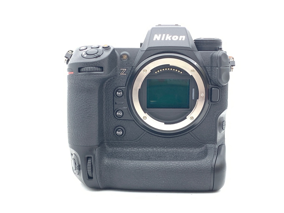 中古】ミラーレス一眼｜ニコン Z9 ボディ 在庫一覧｜カメラのキタムラ