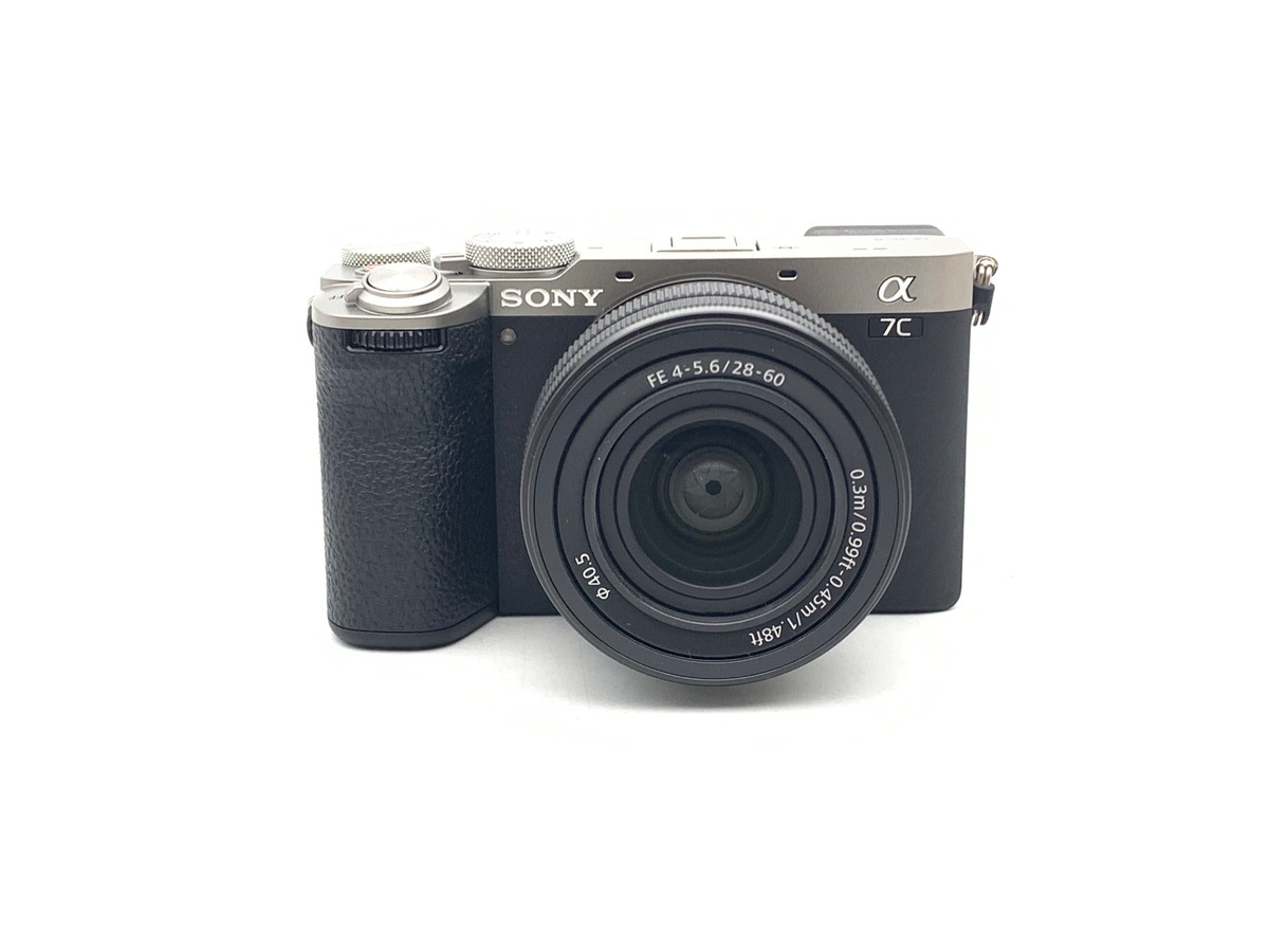 中古】ミラーレス一眼｜α7 II 在庫一覧｜カメラのキタムラ