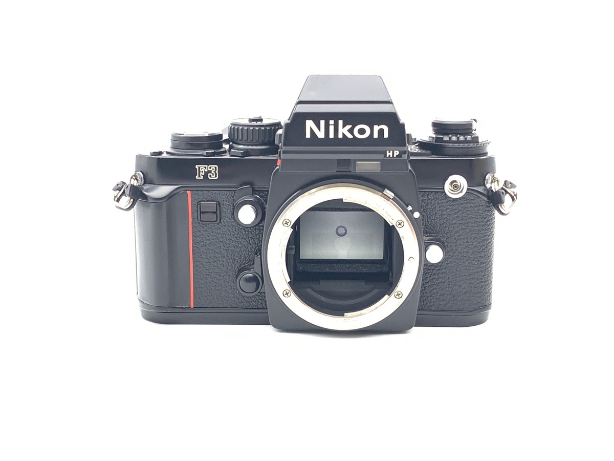 中古】フィルムカメラ｜Nikon F3 在庫一覧｜カメラのキタムラ
