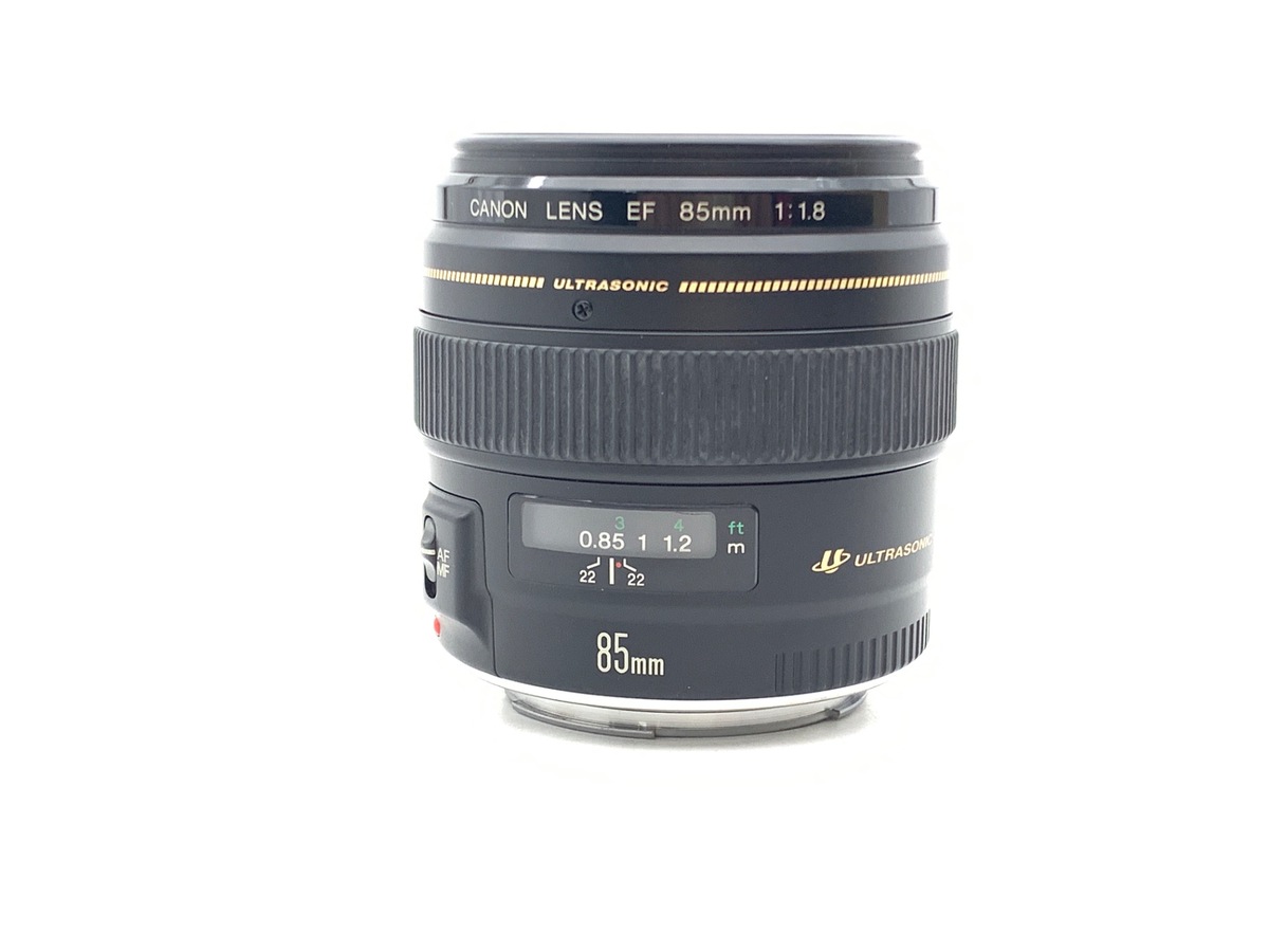 中古】EF85mm F1.8 USM 在庫一覧｜カメラのキタムラ