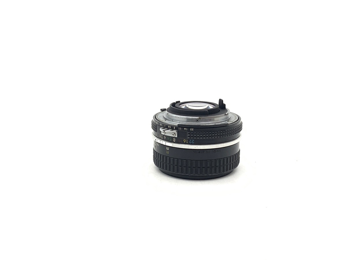 �j�R�� Ai Nikkor 50mm F1.8