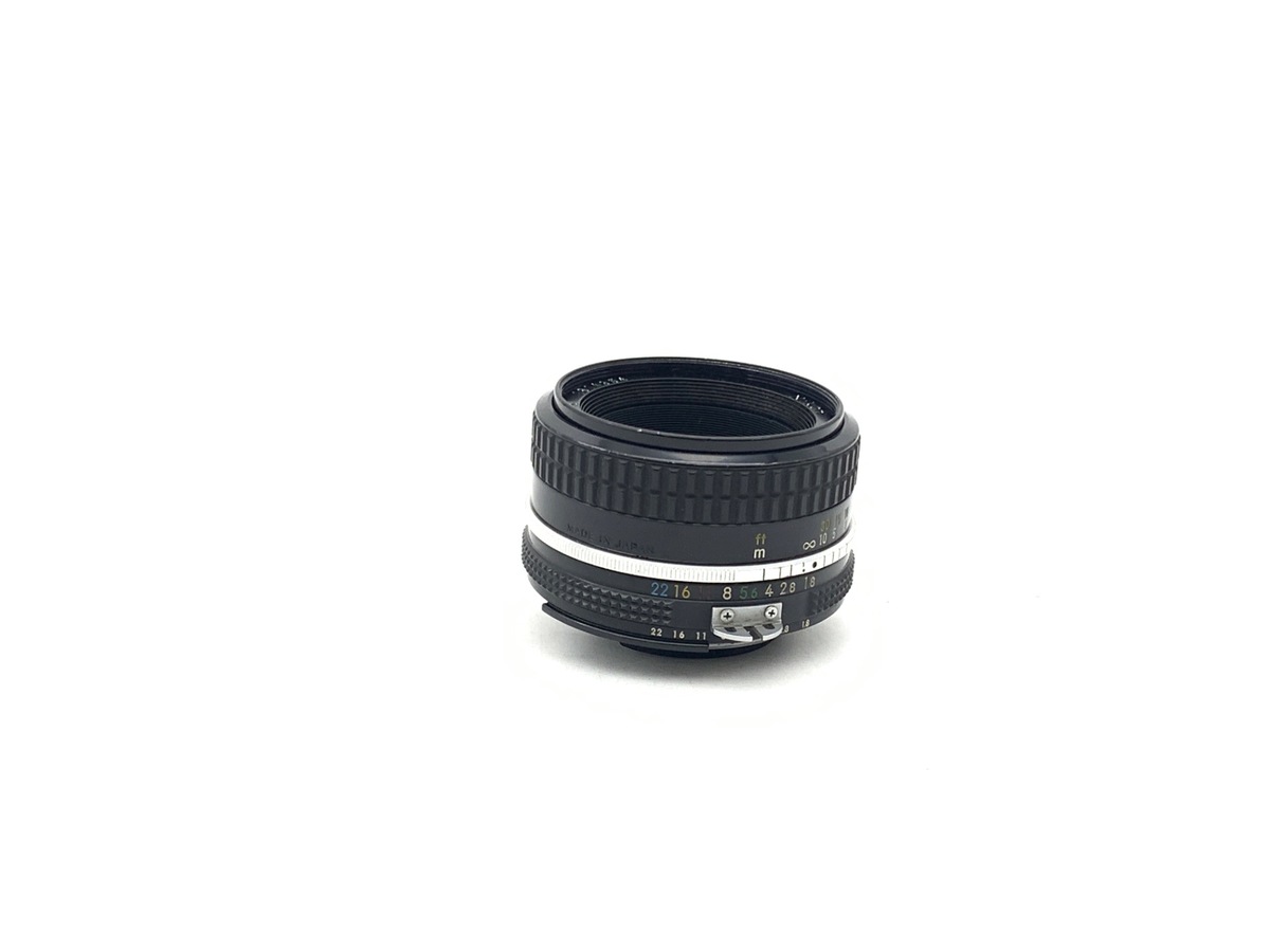 �j�R�� Ai Nikkor 50mm F1.8
