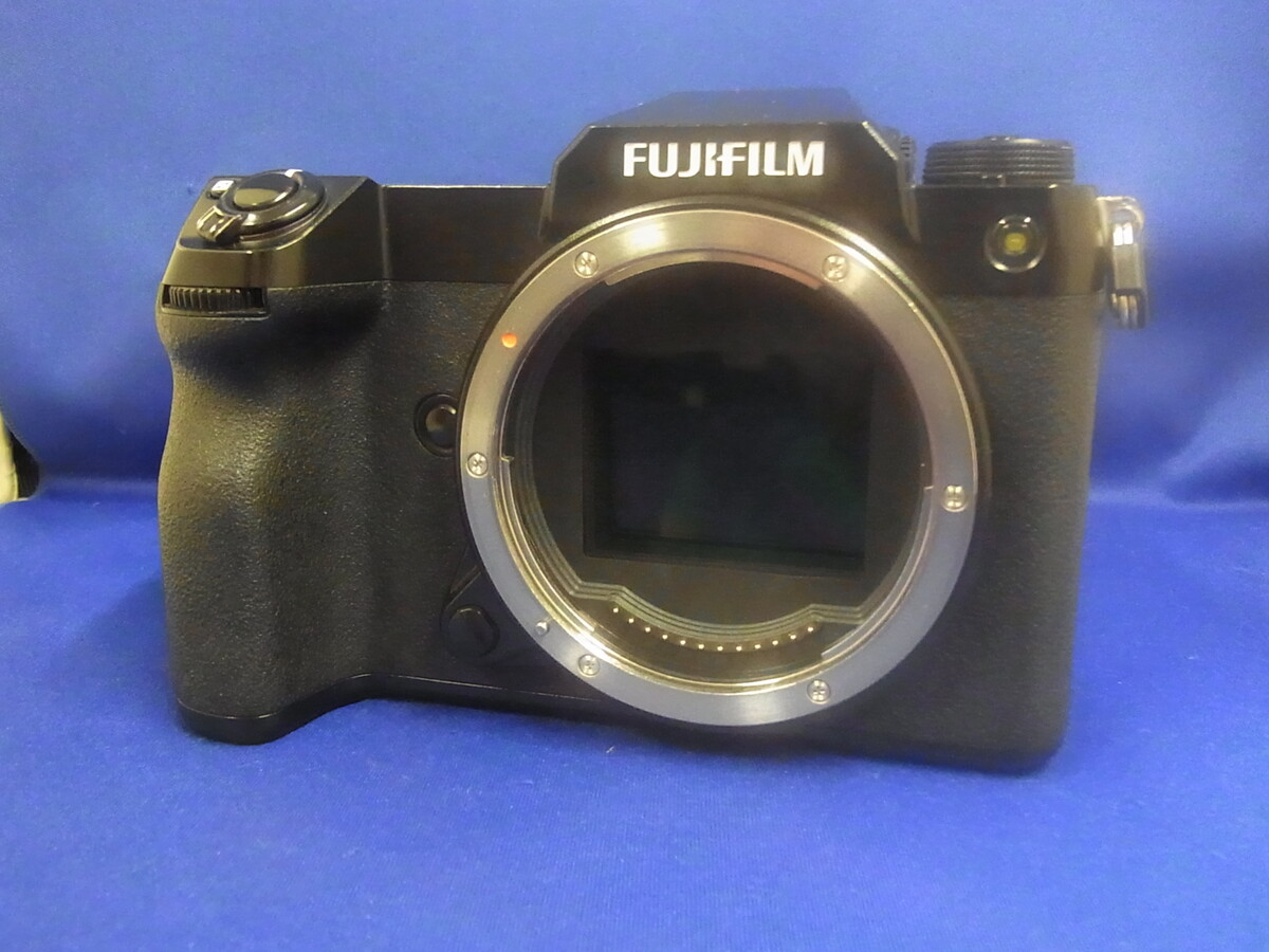 ＜良品＞ FUJIFILM GFX 100S ボディ中古 中古】フジフイルム GFX 100S ボディ 在庫一覧｜カメラのキタムラ