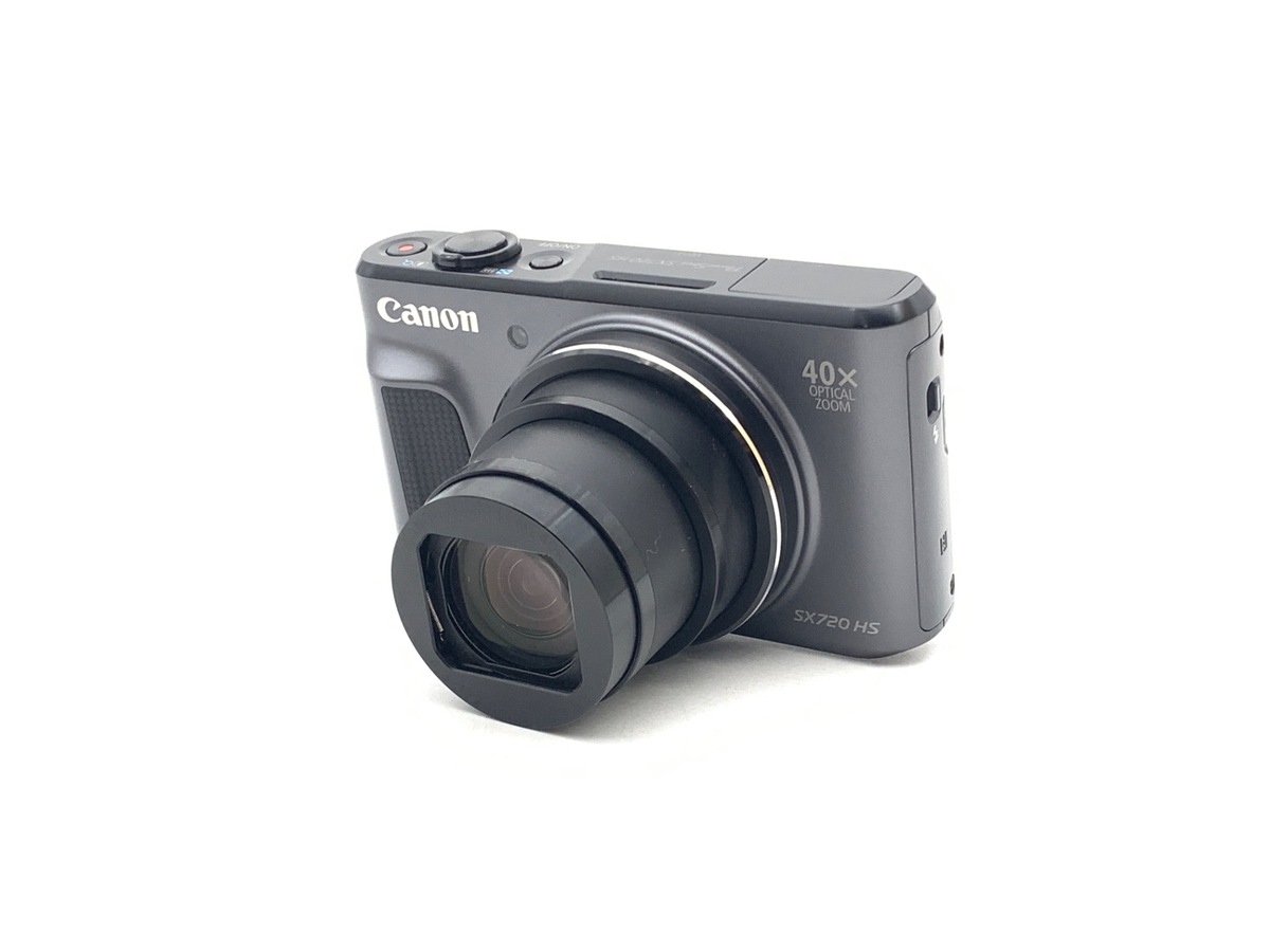 PowerShot 楽天市場】CANON 中古 HS SX720 PowerShot CANON SX720 中古の通販 HS デジタルカメラ