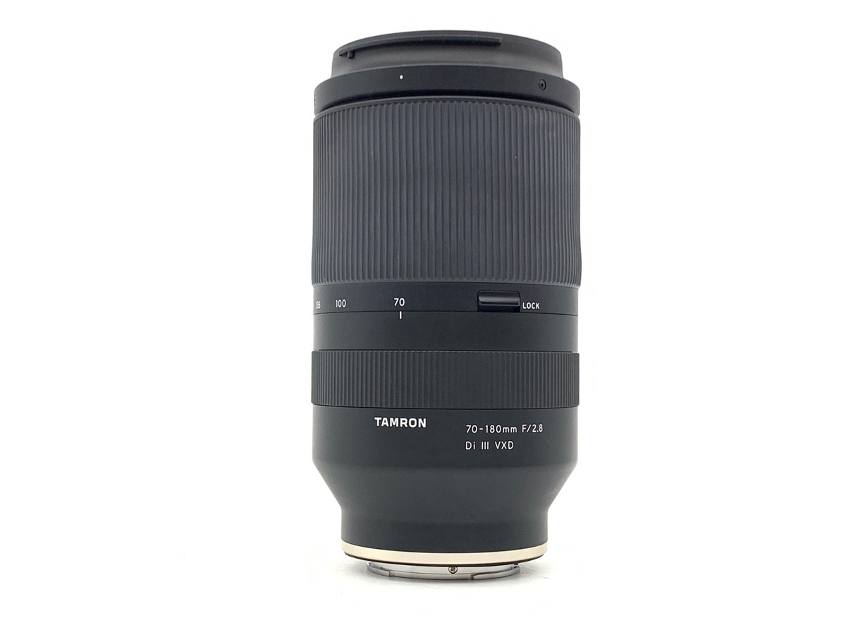 70-180mm F/2.8 Di III VXD (Model A056) 中古価格比較 - 価格.com