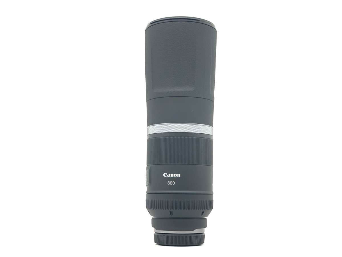 中古】キヤノン RF800mm F11 IS STM 在庫一覧｜カメラのキタムラ