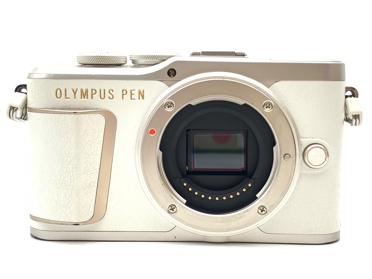 中古】オリンパス PEN E-PL10 ボディ ホワイト 在庫一覧｜カメラのキタムラ