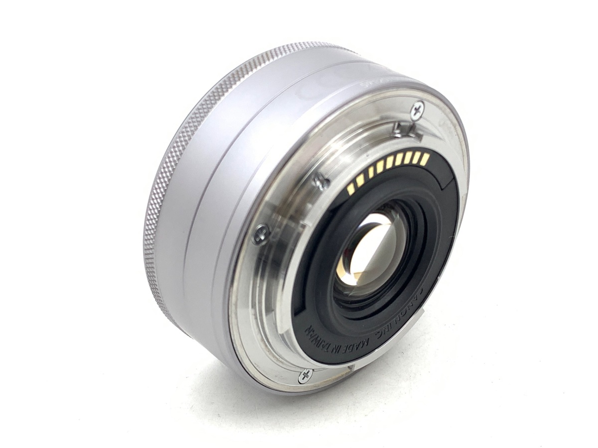 EF-M22mm F2 STM 中古価格比較 - 価格.com
