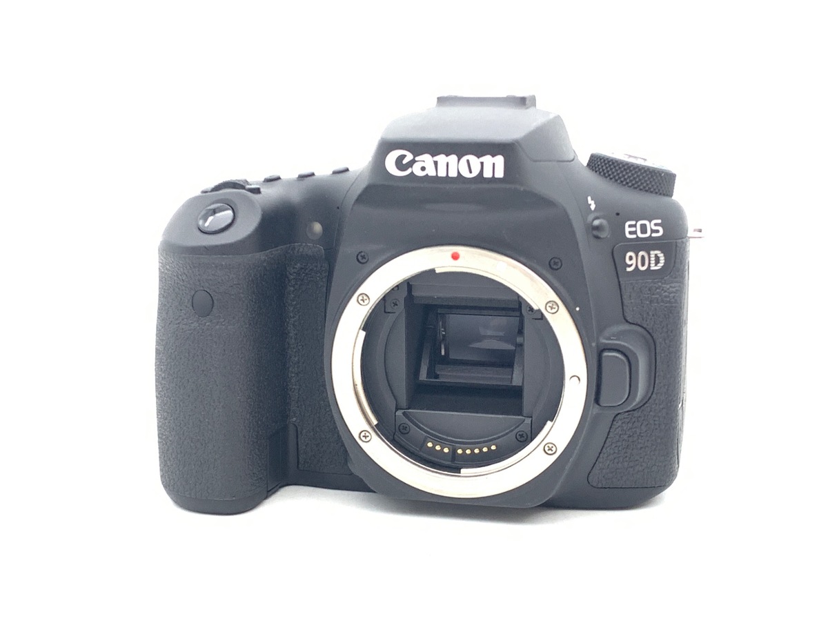 EOS 90D ボディ 中古価格比較 - 価格.com