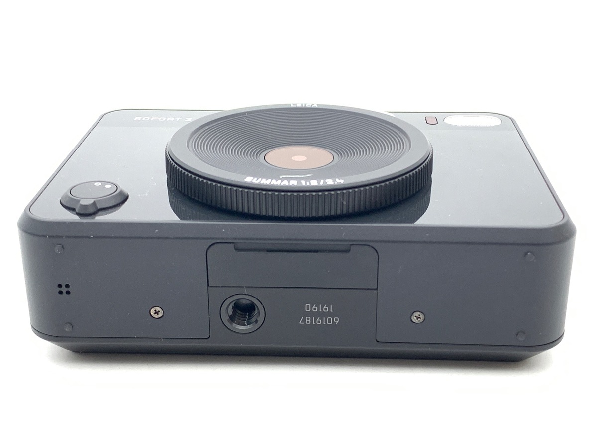 中古：A(美品)】ライカ ゾフォート2 ブラック | 2443801667450