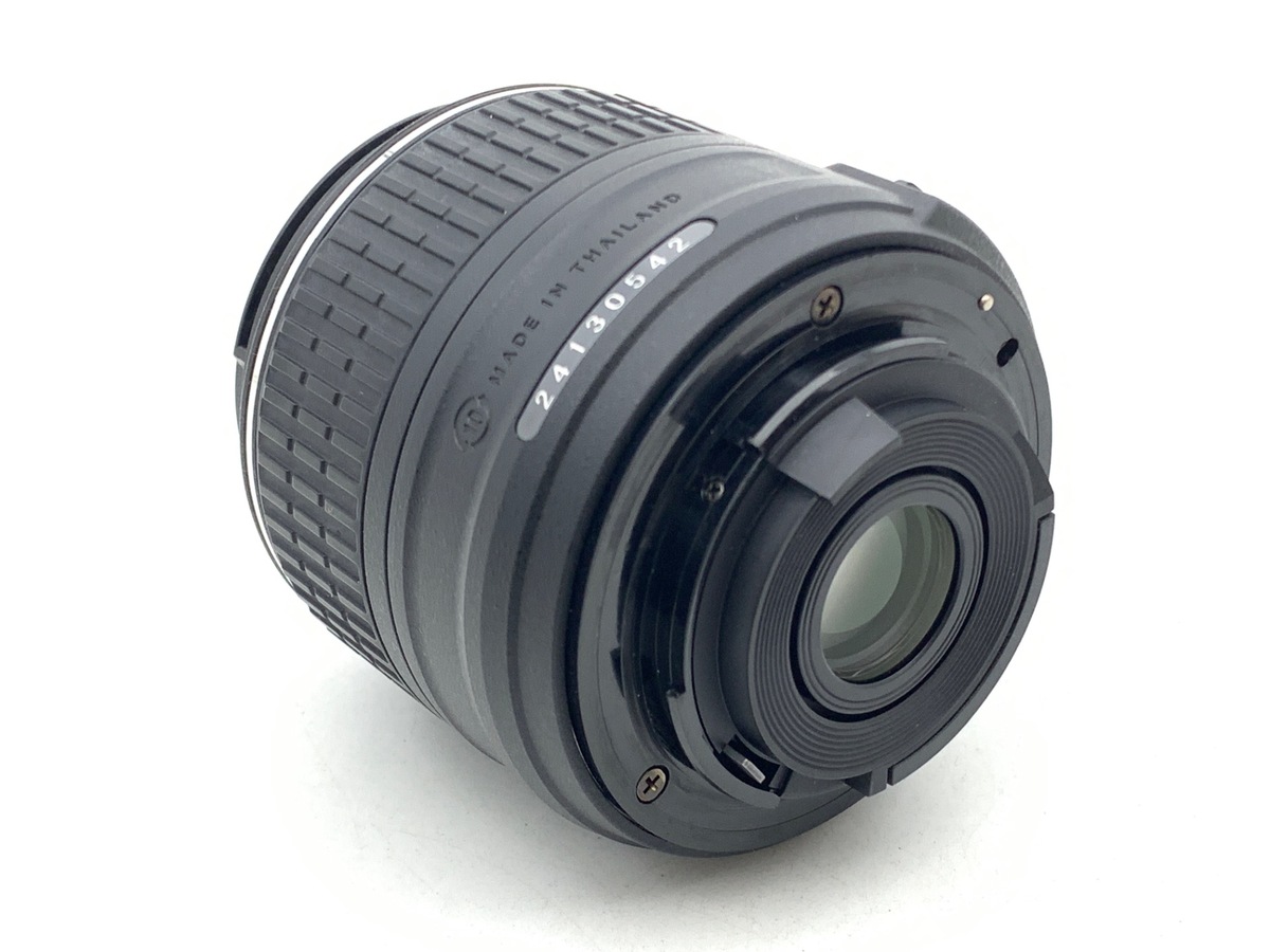 中古】AF-S DX NIKKOR 18-55mm f/3.5-5.6G VR II 在庫一覧｜カメラの