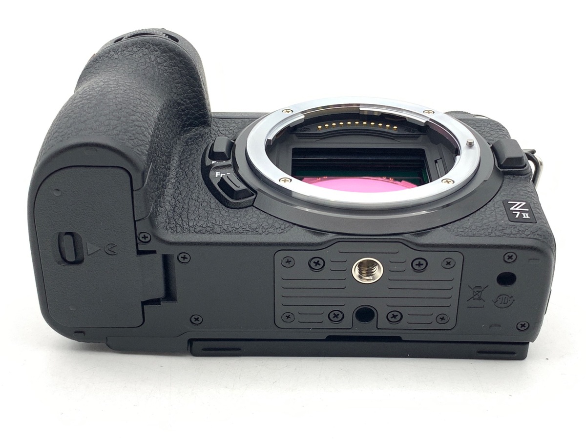 中古：A(美品)】ニコン Z7II ボディ | 2443801668099