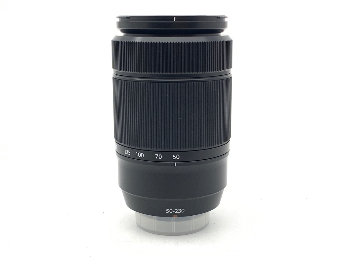 中古】フジフイルム XC50-230mm F4.5-6.7 OIS II ブラック 在庫一覧