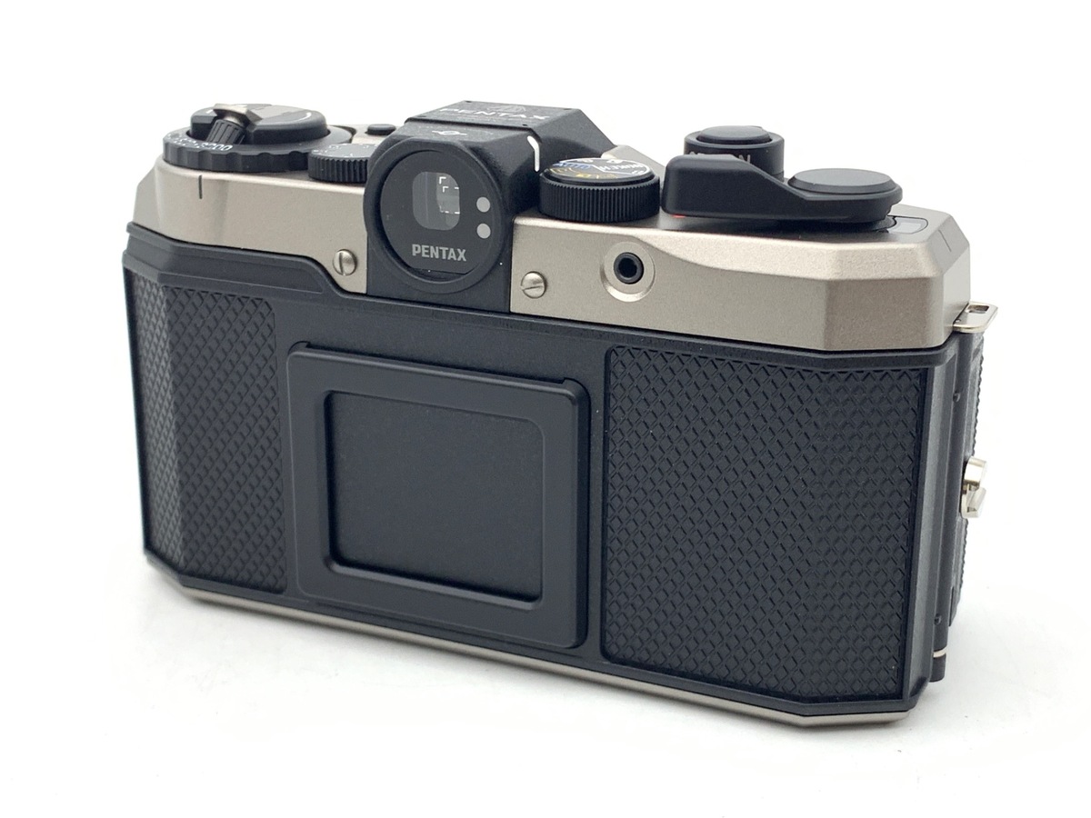良品(数回使用)PENTAX17 中古：AB(良品)】ペンタックス フィルムカメラ PENTAX17 | 2443801668341