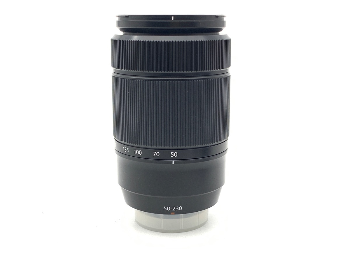 中古】フジフイルム XC50-230mm F4.5-6.7 OIS II ブラック 在庫一覧