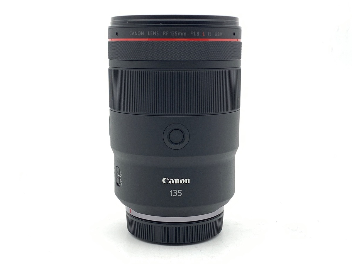 価格.com - RF135mm F1.8 L IS USM 中古価格比較
