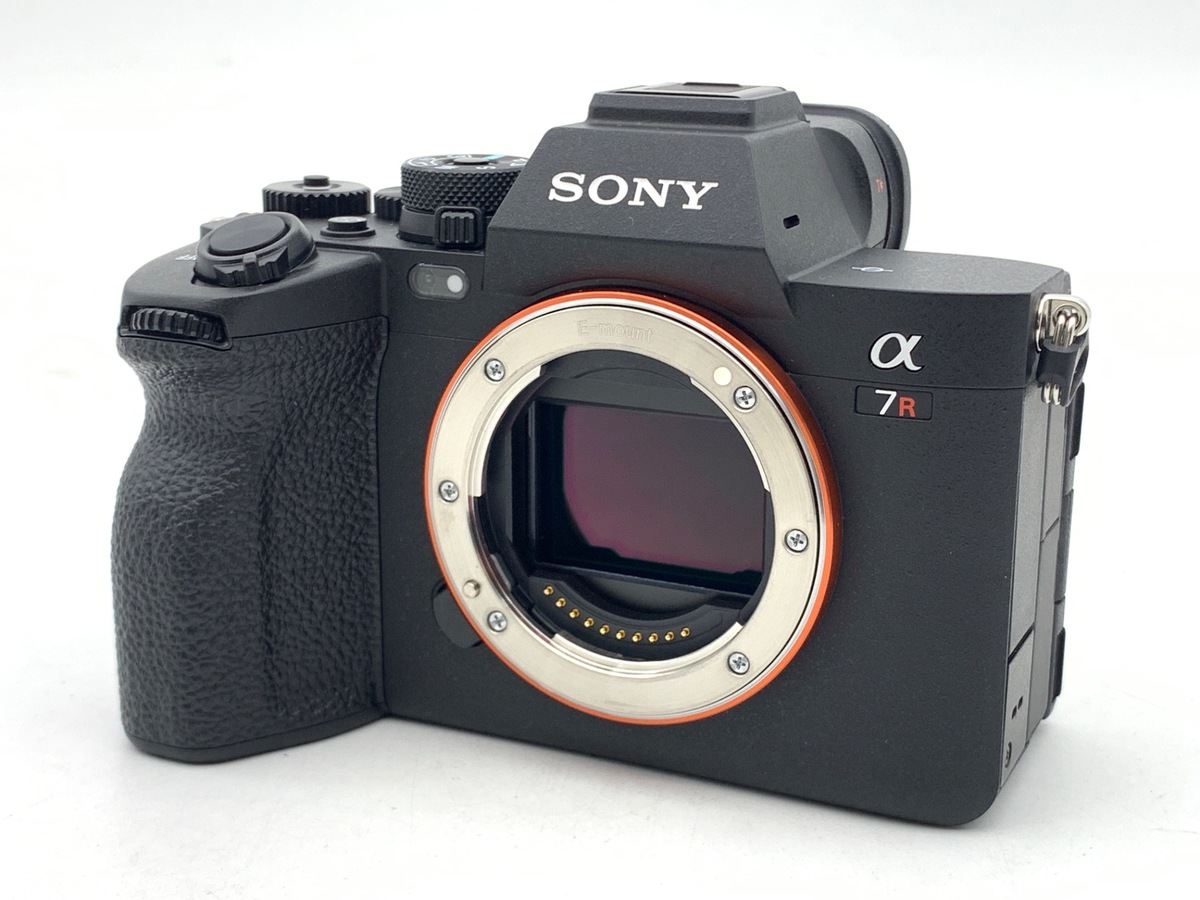 SONY α7r ボディ 本体 SONY α7R III ILCE-7RM3 ボディ 価格比較 - 価格.com