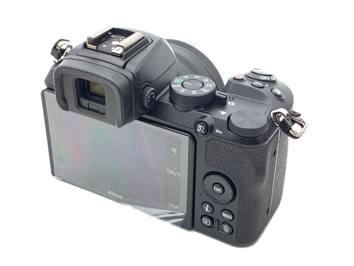 �j�R�� Z50 16-50 VR �����Y�L�b�g