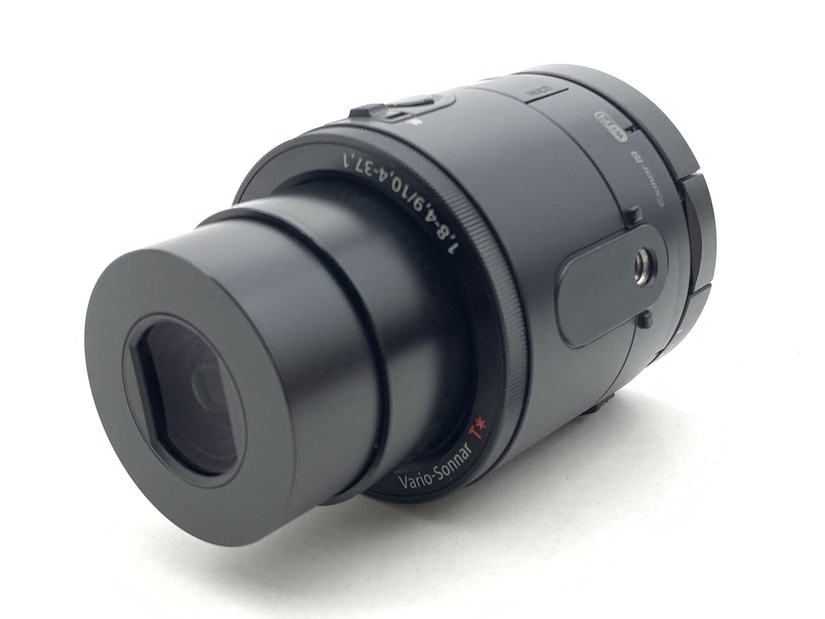 �\�j�[ Cyber-shot DSC-QX100 B �u���b�N