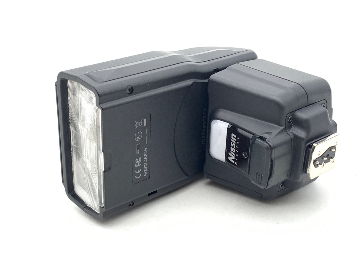 Nissin i60A ニコン用
