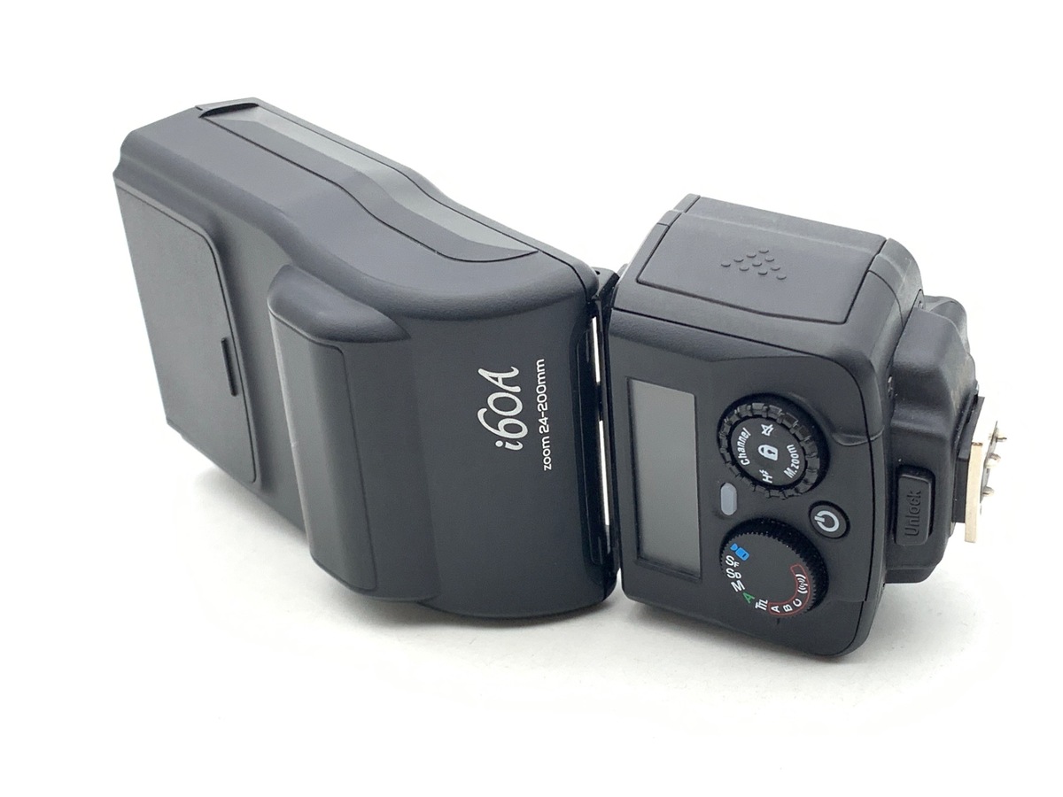 Nissin i60A ニコン用
