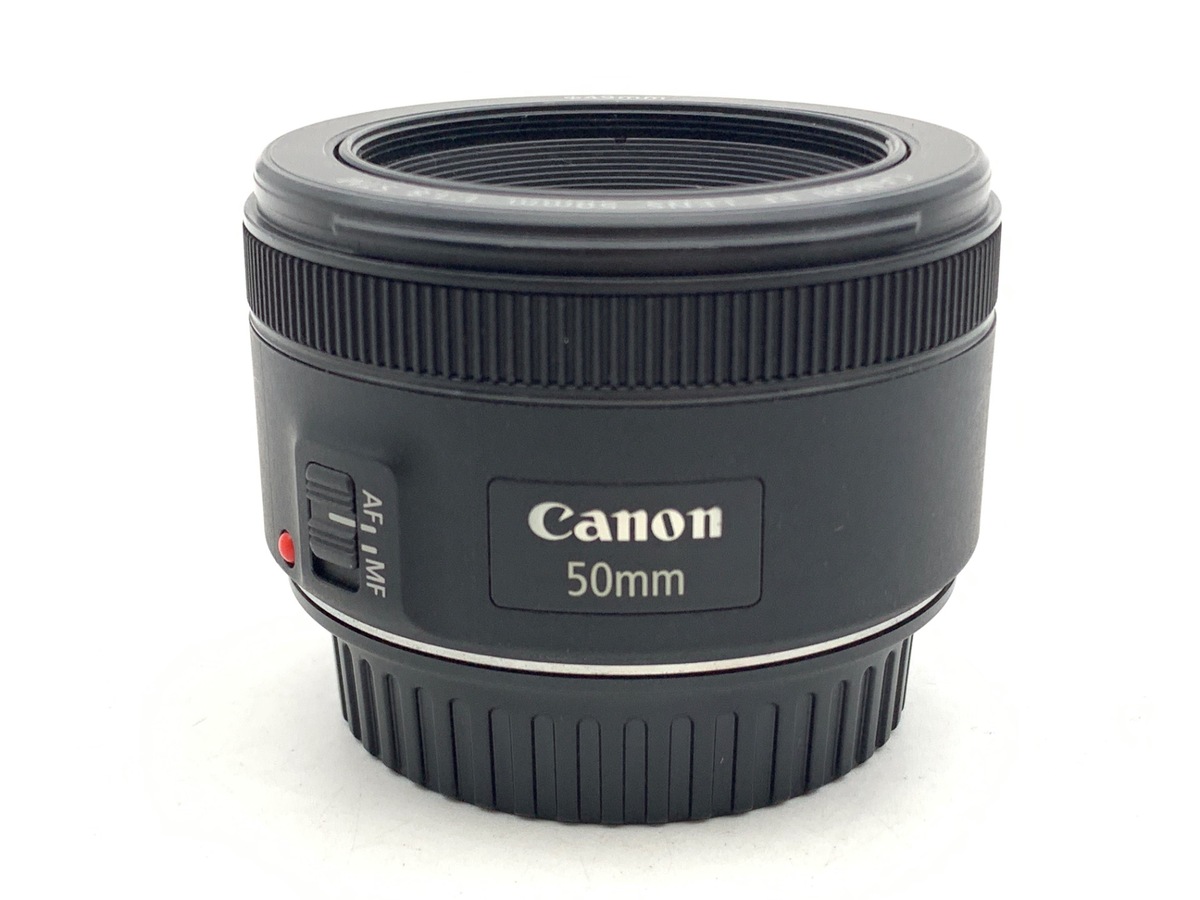 EF50mm F1.8 STM 中古価格比較 - 価格.com