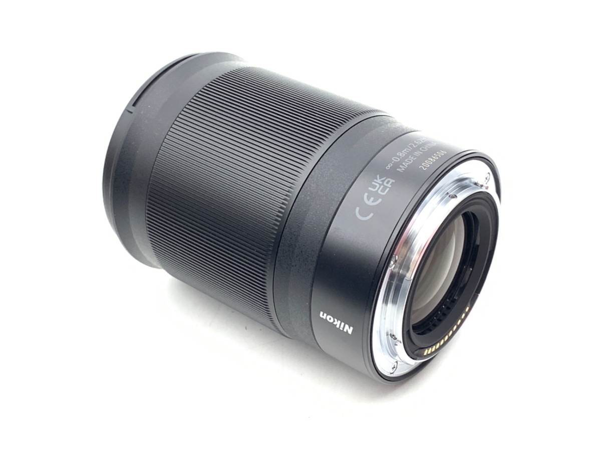 中古】ニコン NIKKOR Z 85mm f/1.8 S 在庫一覧｜カメラのキタムラ