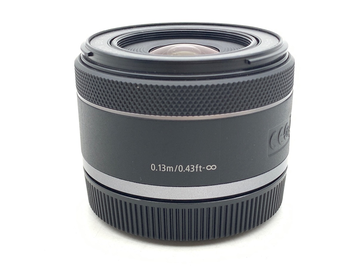 RF16mm F2.8 STM 中古価格比較 - 価格.com
