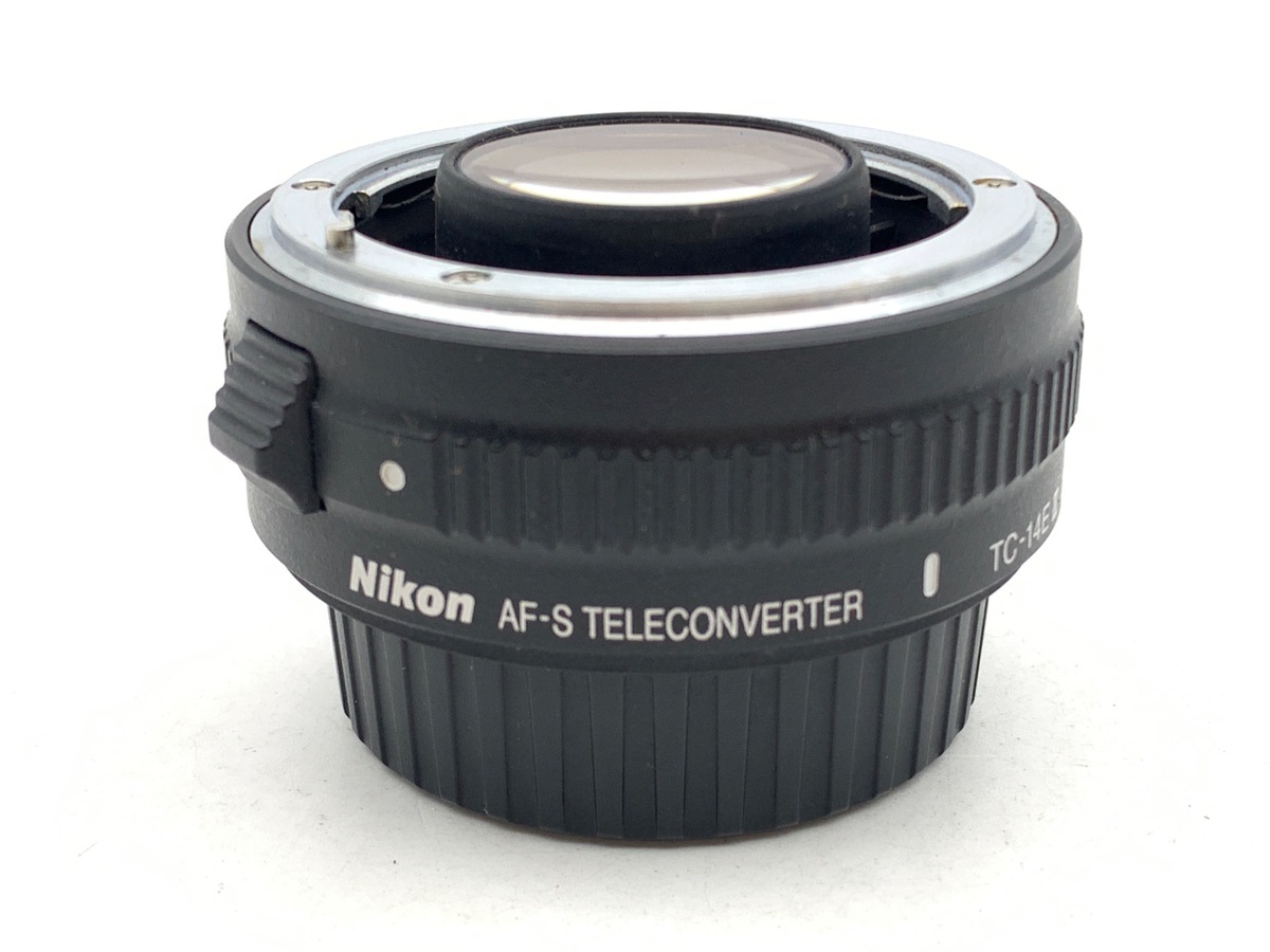 中古】ニコン AF-S テレコンバーター TC-14E III 在庫一覧｜カメラの