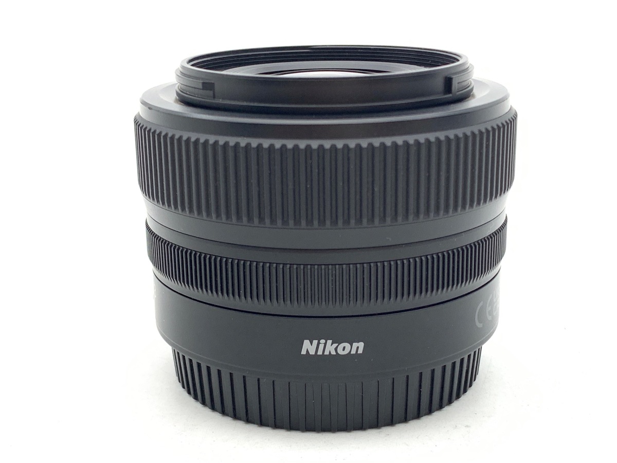 NIKKOR Z 24-50mm f/4-6.3 中古価格比較 - 価格.com