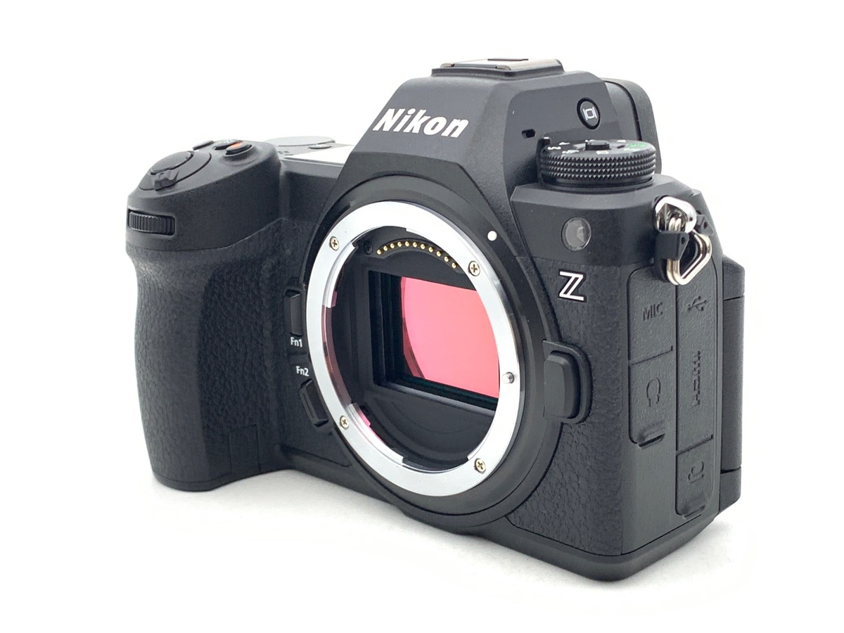 Z6III ボディ 中古価格比較 - 価格.com