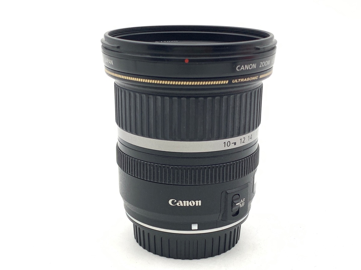 美品訳あり！Canon EOS70D EF-S10-22mm 1:3.5-4.5 CANON EF-S10-22mm F3.5-4.5 USM レビュー評価・評判 - 価格.com