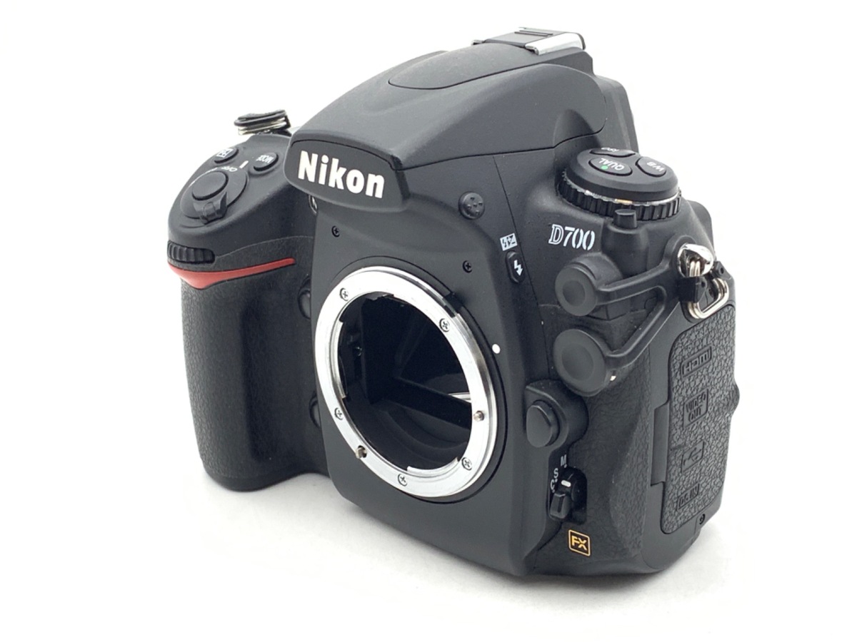 中古】ニコン D700 ボディ 在庫一覧｜カメラのキタムラ
