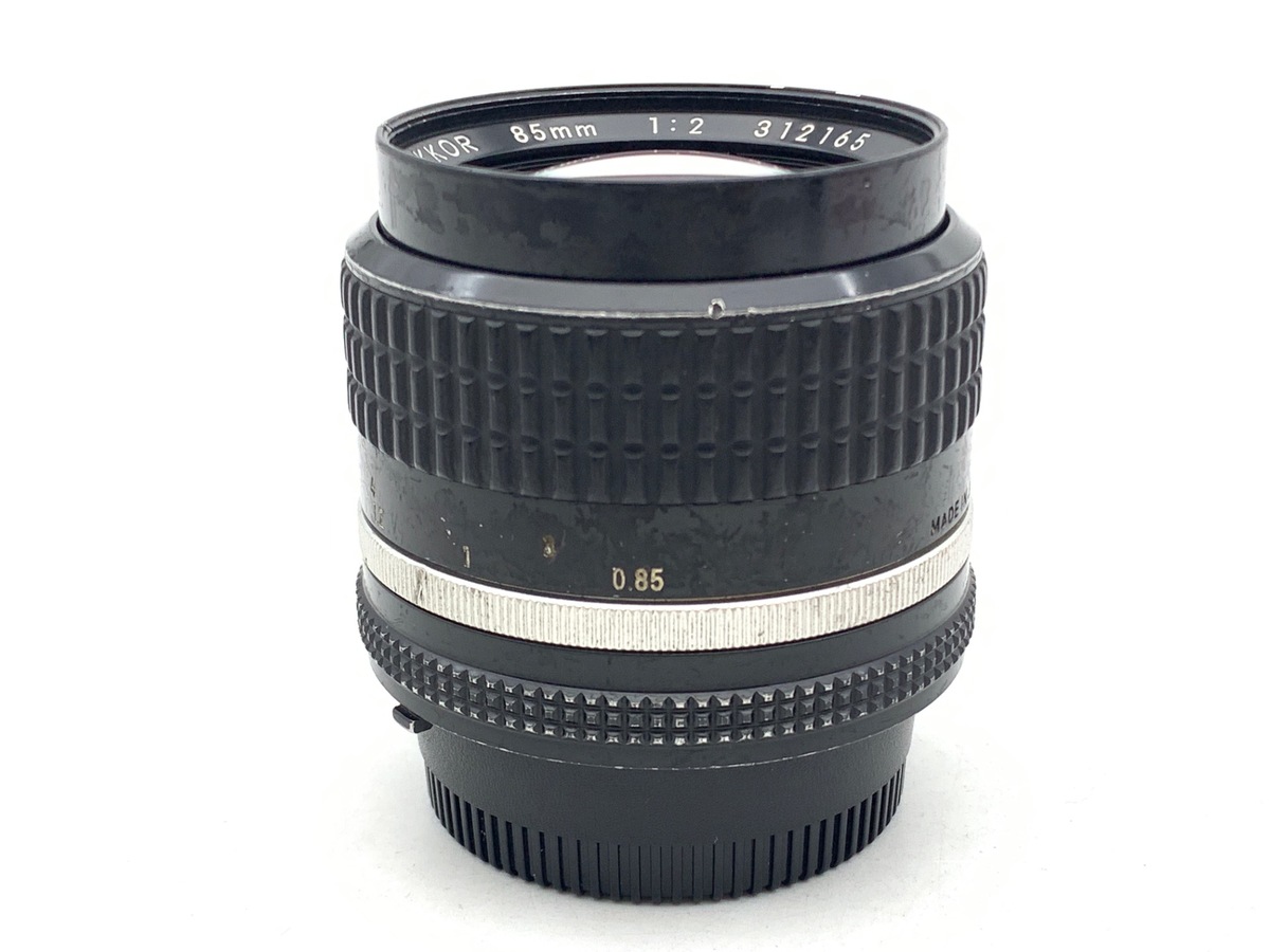 中古】Ai 85/2 在庫一覧｜カメラのキタムラ