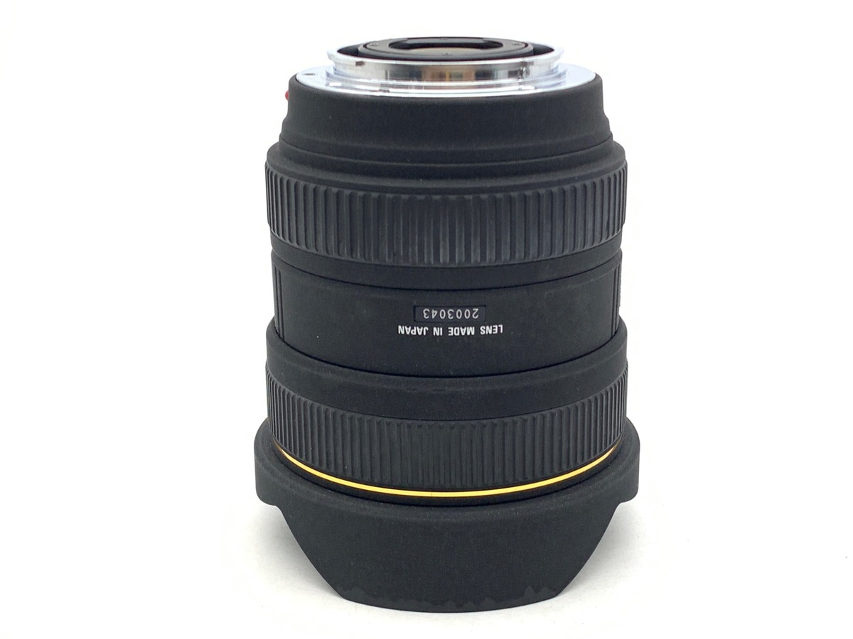 AF 12-24/4.5-5.6 ミノルタ/ソニー EX DG