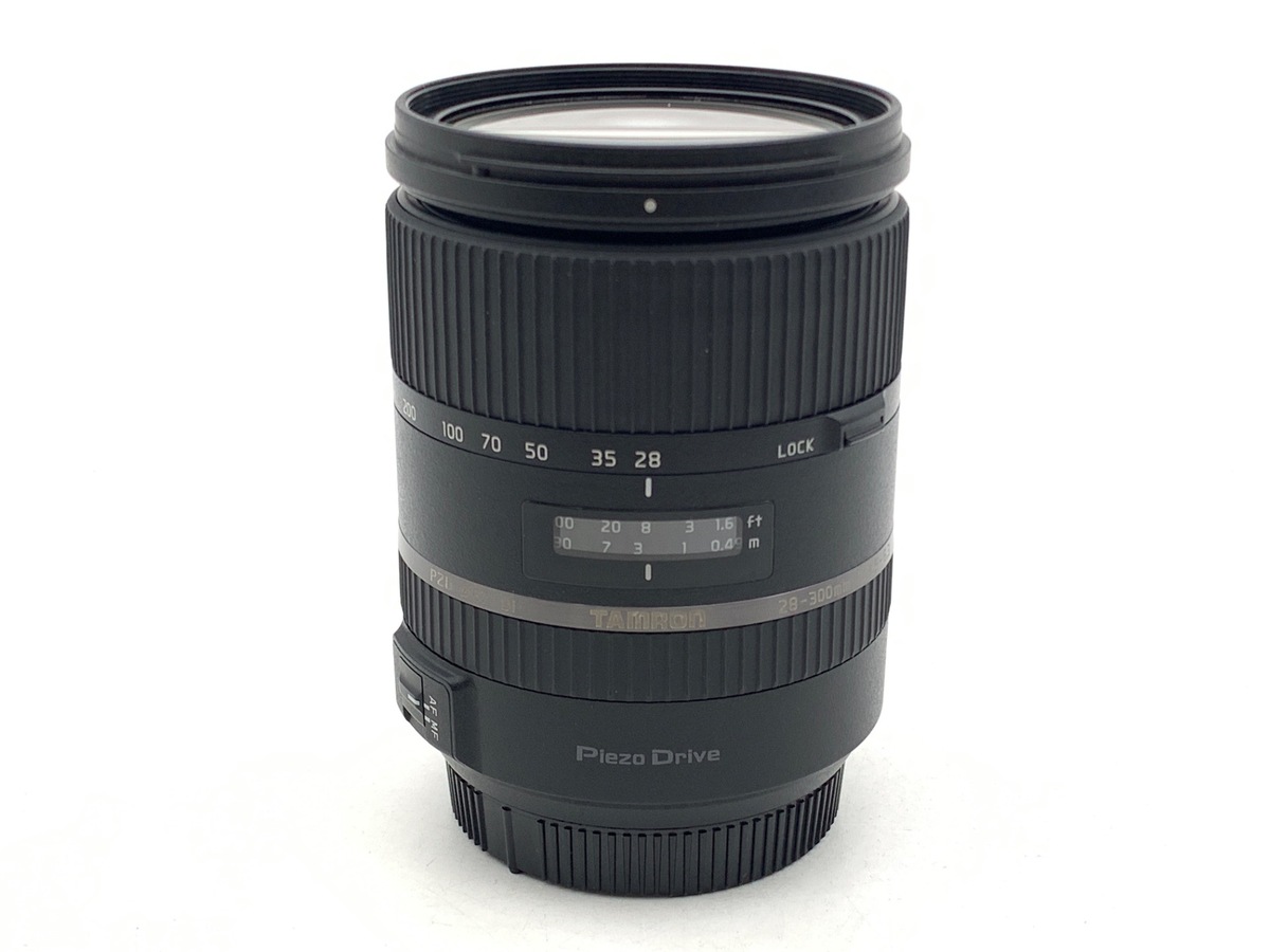 28-300/3.5-6.3 �ư Di PZD (A010�j