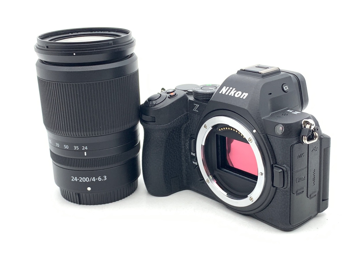 ☆Nikon FM2 Tamronレンズセット(中古）☆ camerart-shop_nikon-1-j2-r-b
