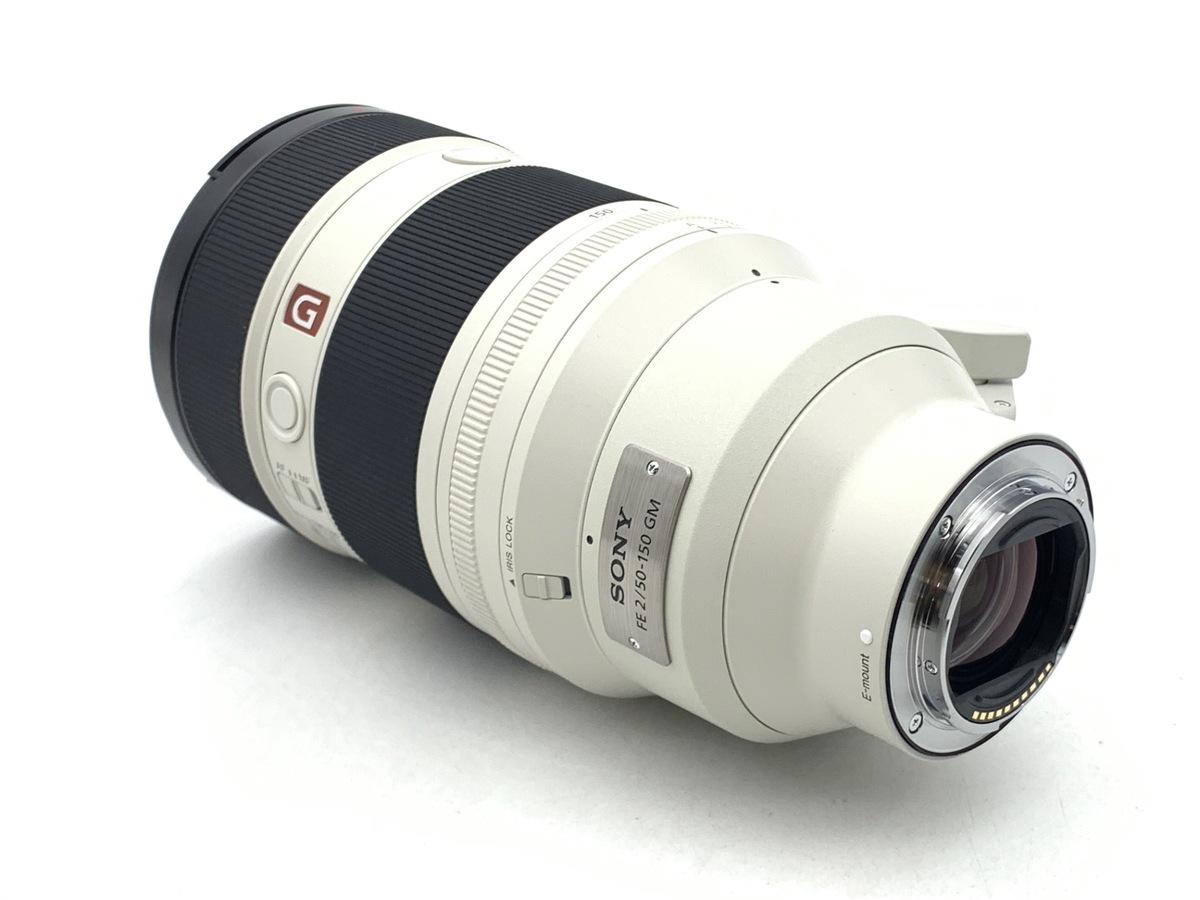 中古】ソニー FE 50-150mm F2 GM [SEL50150GM] 在庫一覧｜カメラのキタムラ